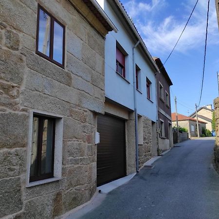 Appartamento Casa A Grenla Cambados Esterno foto