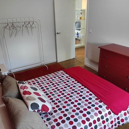 Appartamento Casa A Grenla Cambados Esterno foto