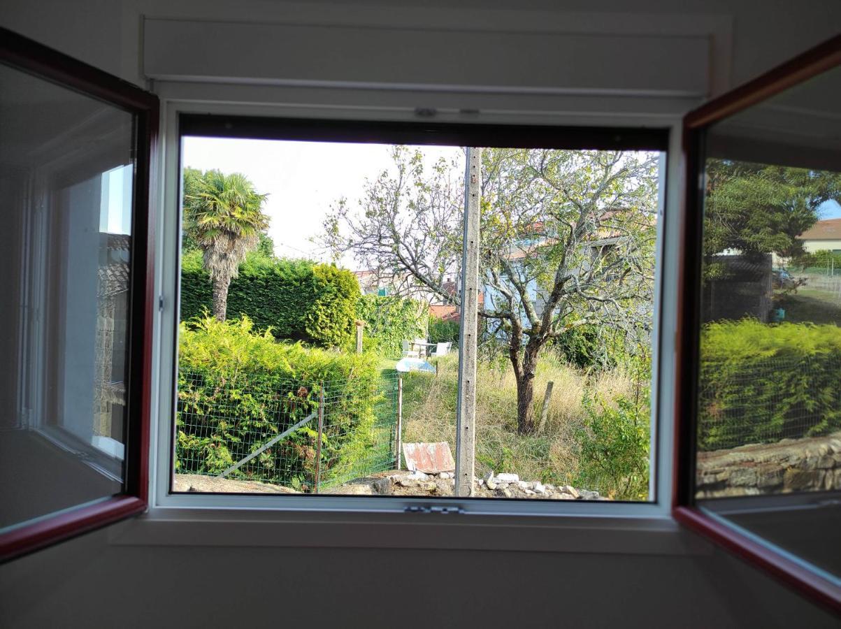 Appartamento Casa A Grenla Cambados Esterno foto